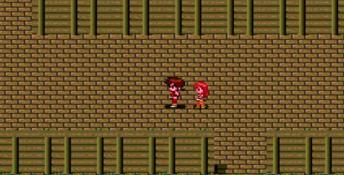 Cosmic Fantasy 2 TurboDuo Screenshot